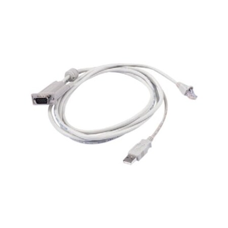 Raritan 13Ft Usb Cable Mccat MCUTP40-USB